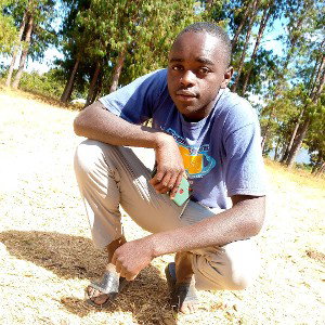 freestyle rap from Tanzanian