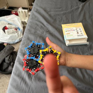 supid ass toys