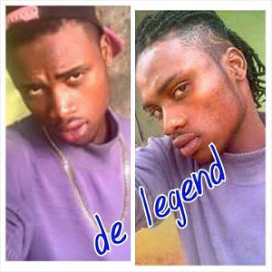 We are Legends 