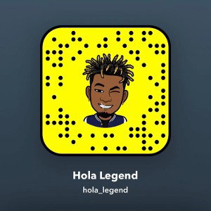 Dedicated to Hola Legend
