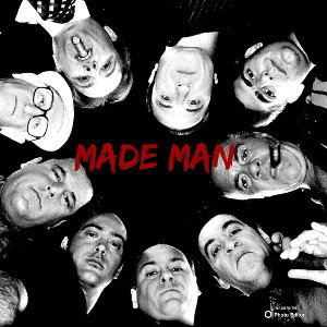 MalkumG- made man 