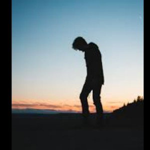 Alone