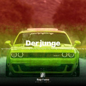 Der junge 