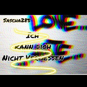 Ich kann dich nicht vergessen 