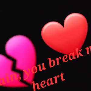 Again