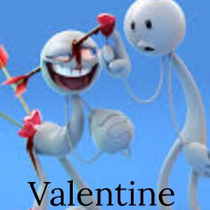 💝 Valentine💝 