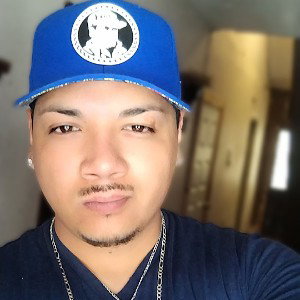 WEST MARKEZ no pienso soltarte