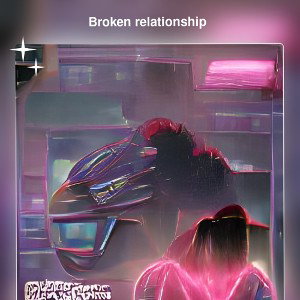 relationship over