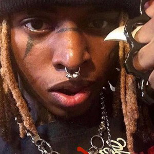 Knife fight || snippet (preview)