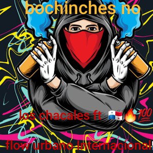  bochinche porai 🤘el.chuky 🇵🇦 ft🇵🇦 championboys 