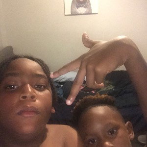 AJ and T3