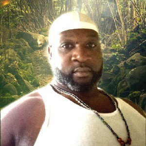 Marc Mosiah "Bucking Tha System!!"