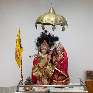 navagraha