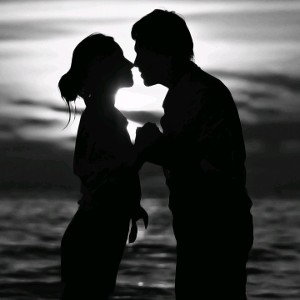 I wanna be with you 