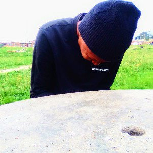No rest 