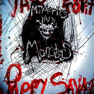 PappyxSavage - memories are monsters