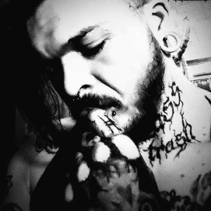 PappyxSavage - Rocking These Wounds