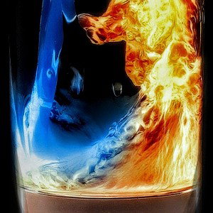 PappyxSavage - fire water