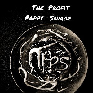 PappyxSavage - Im Fly AF