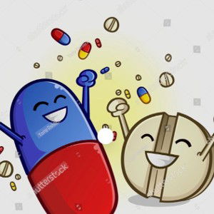 To many pills