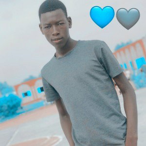 bila king 💙💚