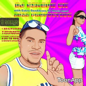 DJSimeon cm Extra conditions of music wakandisiya payapaya 2022-10-13 22_18