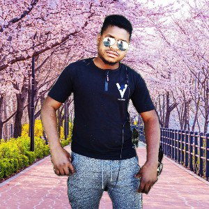 DJ SIMEON CM PRODUCTION 2023 UNOBATA MANGANI