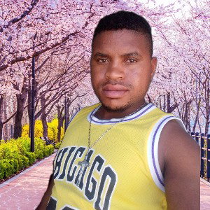 DJ Simeon Cm With extra conditions of music officially song  meria