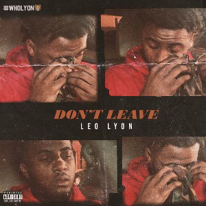 Don't Leave 