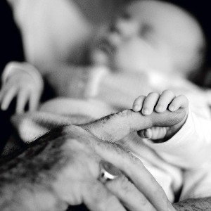 GRANDFather&Mother