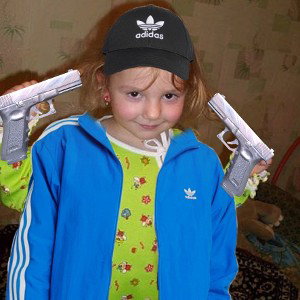 бабка катя