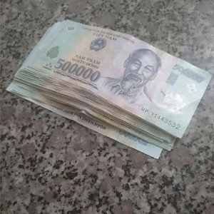BiG money