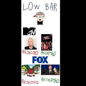 Low Bar
