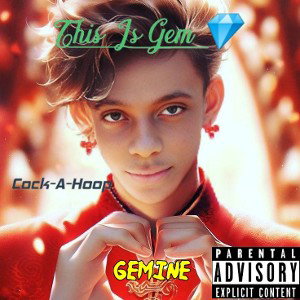 Cock-A-Hoop 