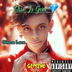 Gimme Love  