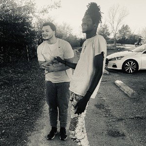 No Hook Sh*t! (feat. Rellomann)