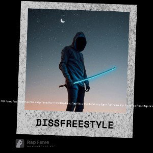 Diss Freestyle 