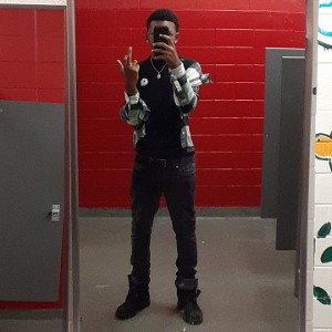 Lil Q - Can We Calm Down