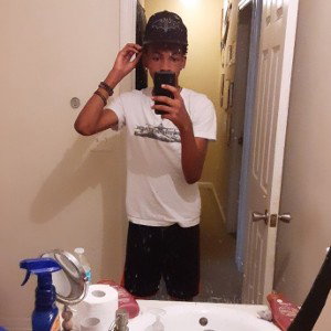 Lil Q -ON NOW