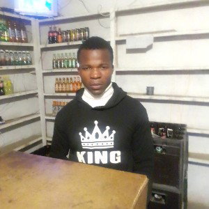 Bobby Max meals entertainment love
