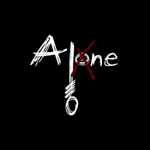 Alone 