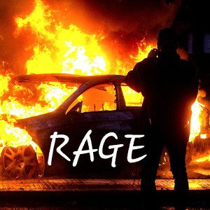 Rage😈