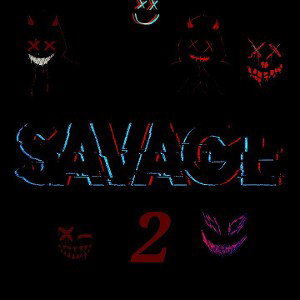 SAVAGE 2