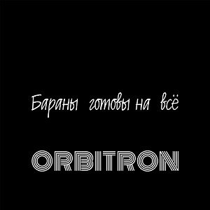 Бараны готовы на всё