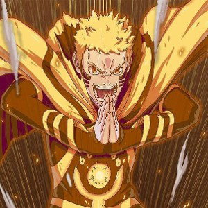Naruto ( the story of Naruto)