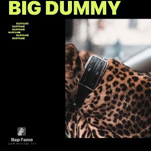 Big Dummy 