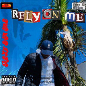 RELY ON ME _ G'MajoR ft Xyre 27 & Disciple X & Notorious King 👑 prod by FortuneOnGod 