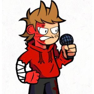 TORD 1 fnf