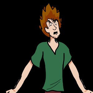 Shaggy fnf 6