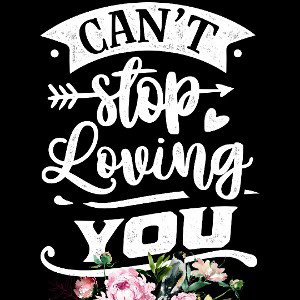 All of your love